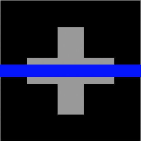the_thin_blue_line_switzerland_logo